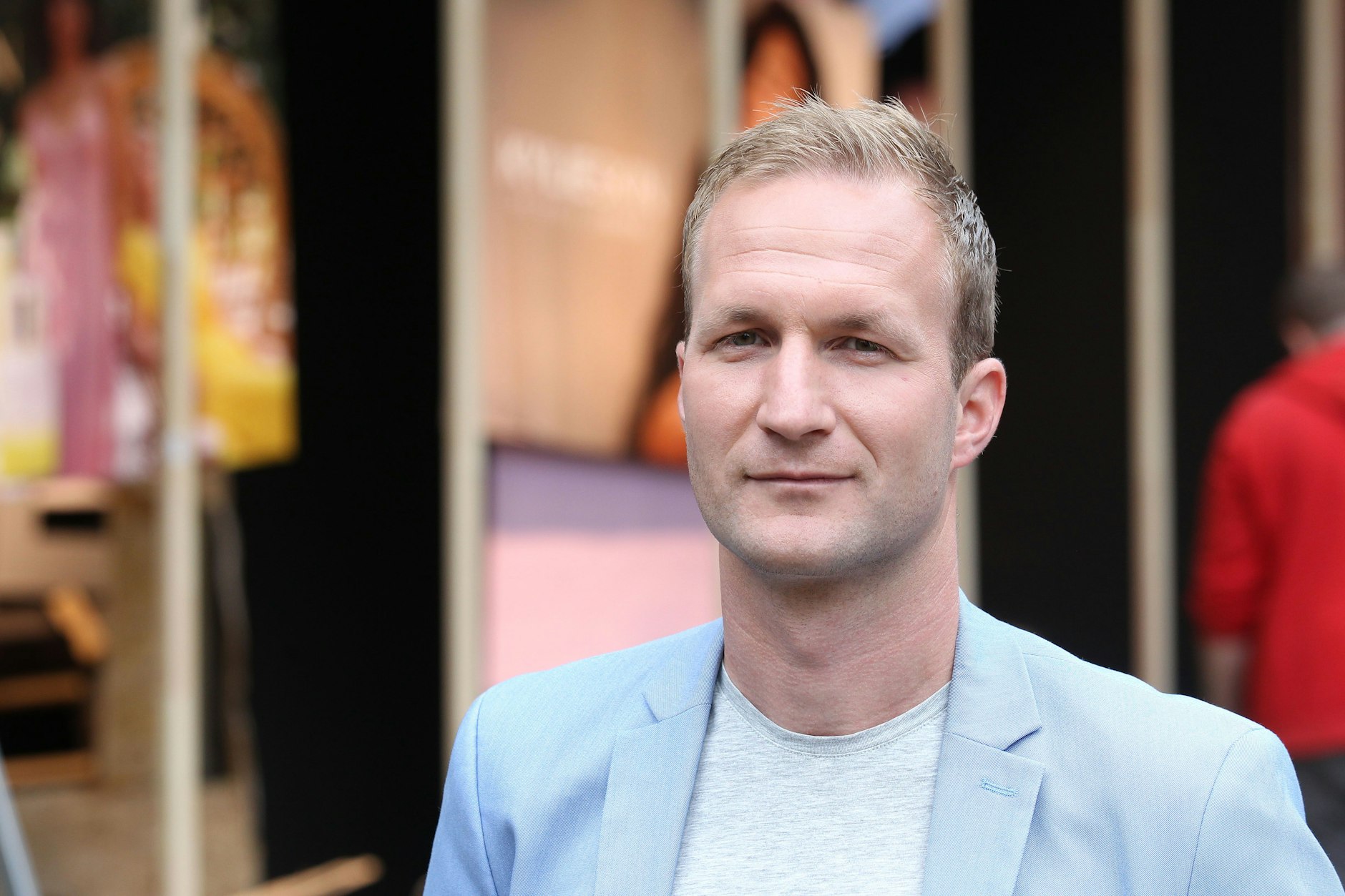 Benjamin Jendro, Sprecher der Gewerkschaft der Polizei in Berlin, sagt, dass es unverständlich sei, „dass sich die Bundespolitik weiterhin gegen den notwendigen Schritt einer vollständigen Beweislastumkehr bei der Vermögensabschöpfung sperrt“.