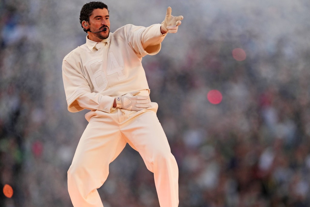 Trump wütet gegen Super Bowl: „Ein Schlag ins Gesicht für Amerika“