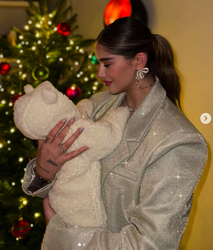 Lisa Straubes Baby stirbt mit 4 Monaten