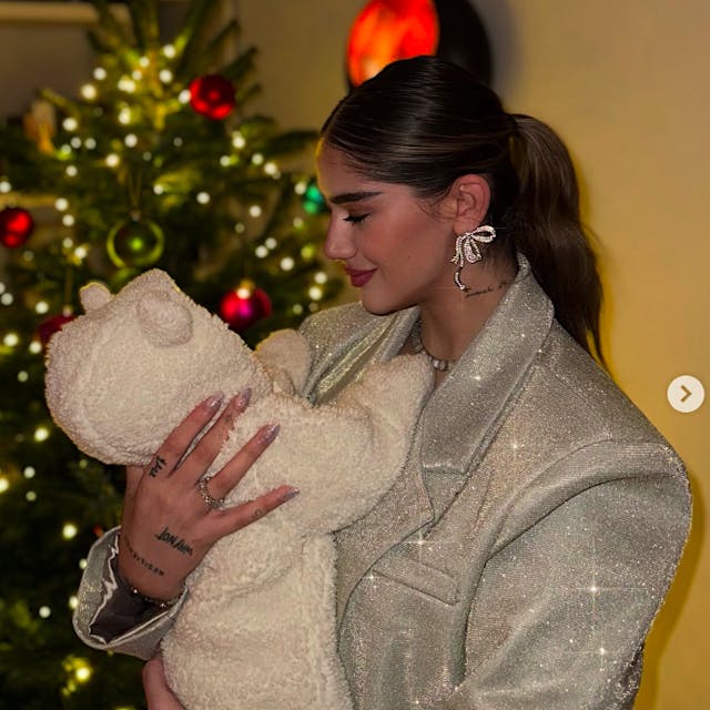 Lisa Straubes Baby stirbt mit 4 Monaten