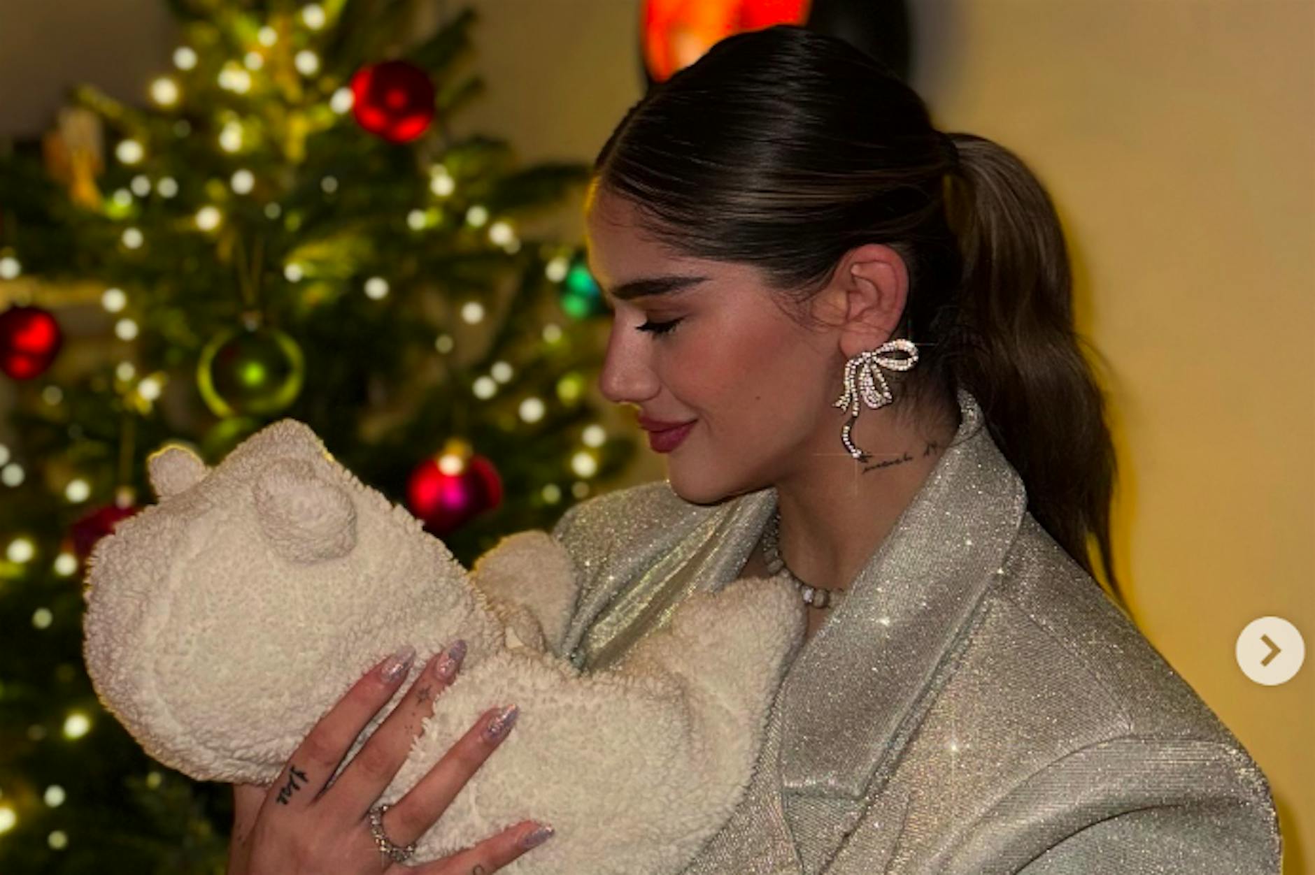 Lisa Straubes Baby stirbt mit 4 Monaten