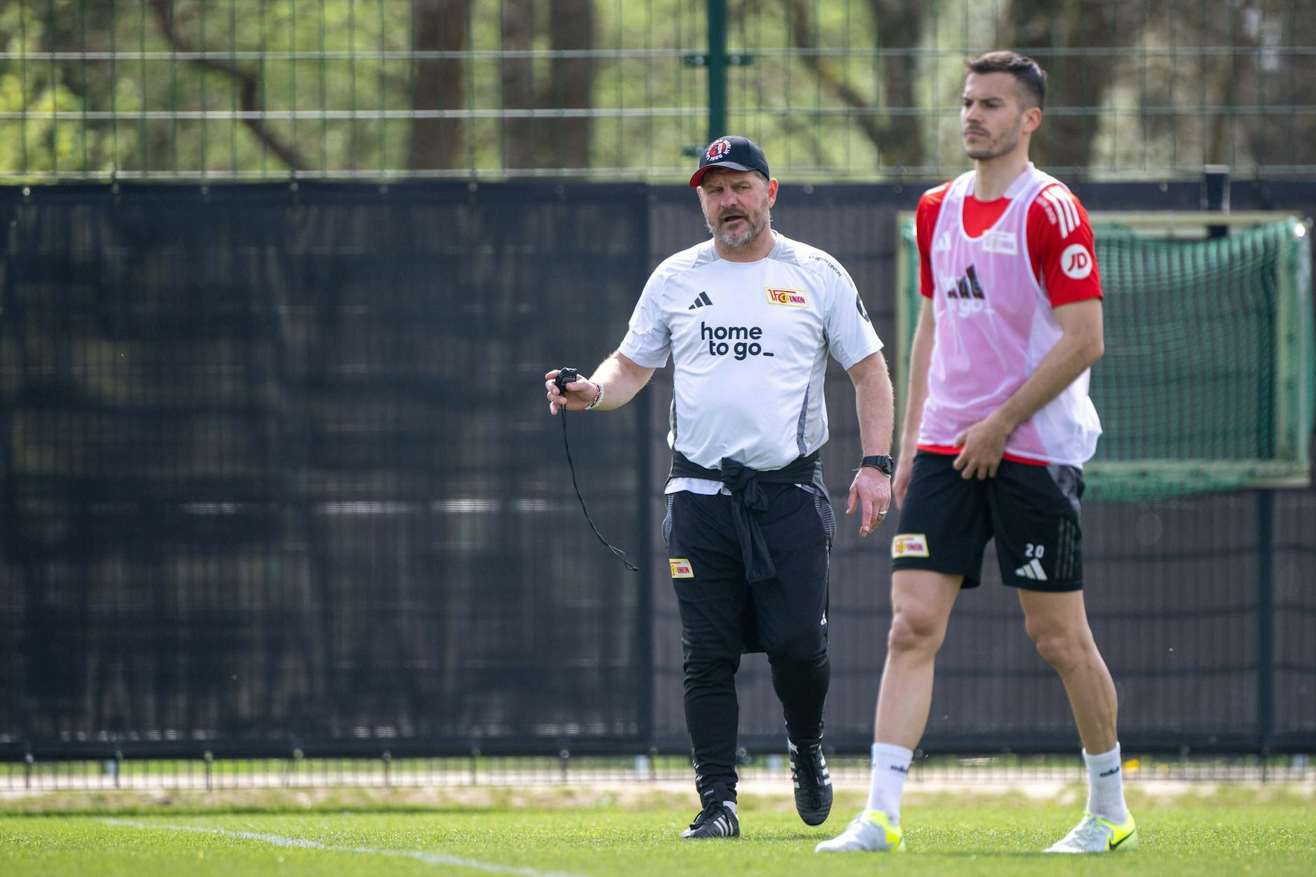 László Bénes sollte beim 1. FC Union Berlin nach seinem Wechsel vom Hamburger SV durchstarten. Doch der Slowake kam auch unter Trainer Steffen Baumgart nicht richtig zum Zug.