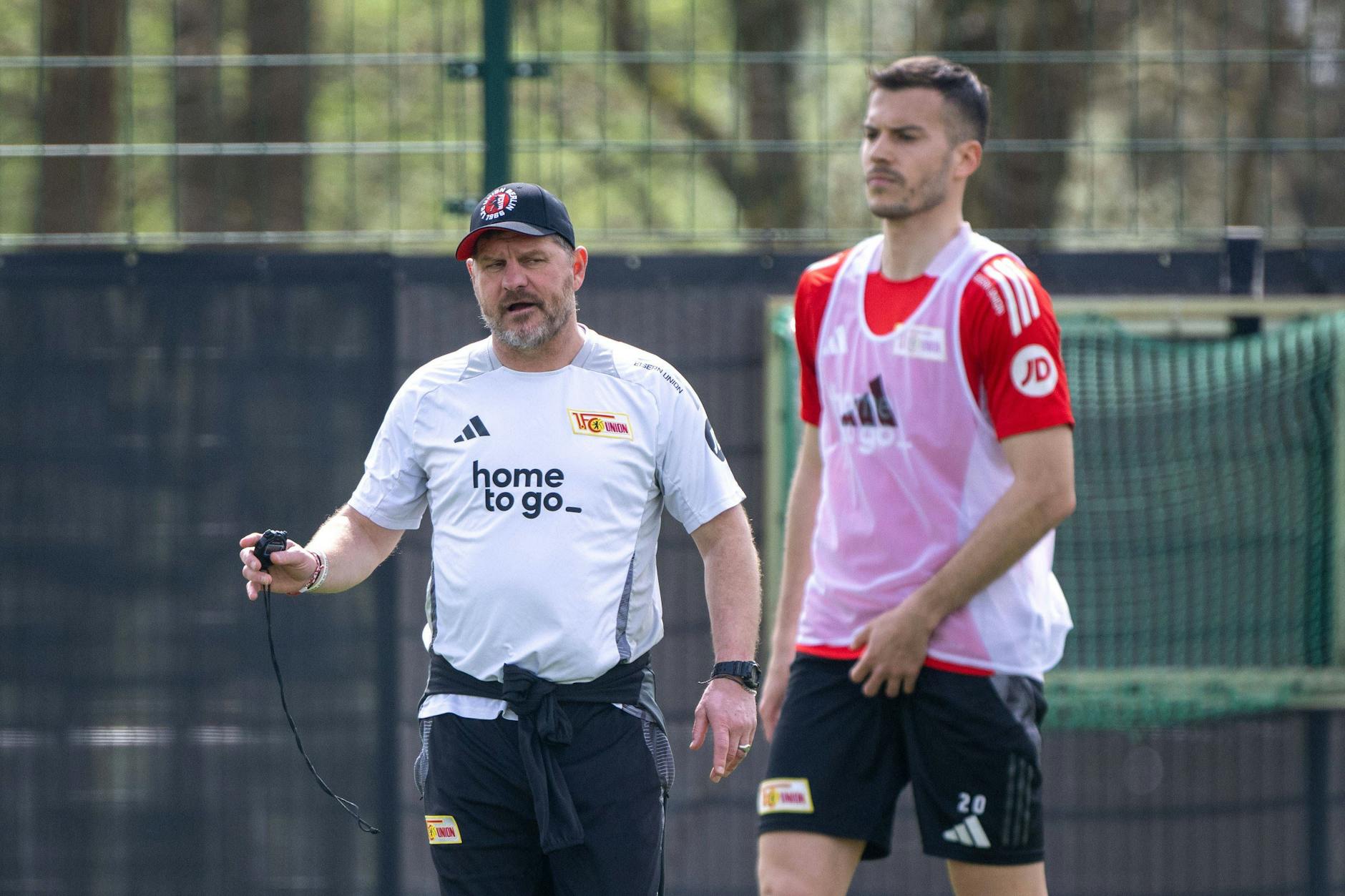 László Bénes sollte beim 1. FC Union Berlin nach seinem Wechsel vom Hamburger SV durchstarten. Doch der Slowake kam auch unter Trainer Steffen Baumgart nicht richtig zum Zug.