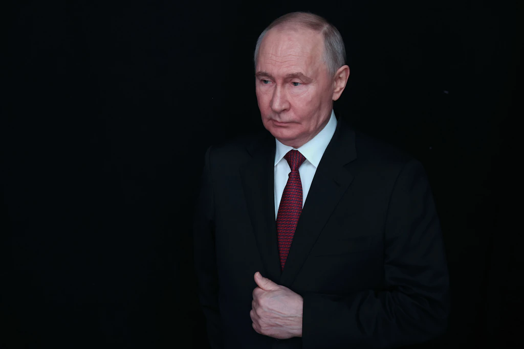 Epstein-Akten zeigen Kontakte bis ins Umfeld von Wladimir Putin