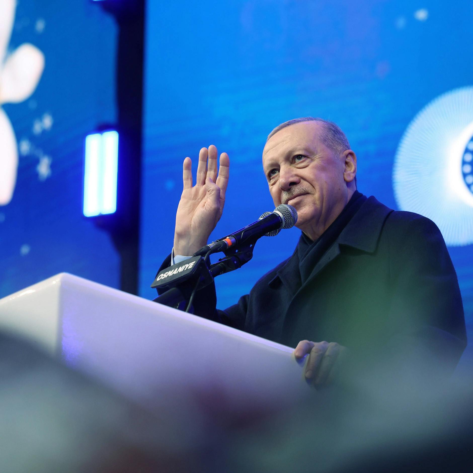 Image - Machtkampf im Nahen Osten: Warum Erdogan den Sturz Teherans fürchtet