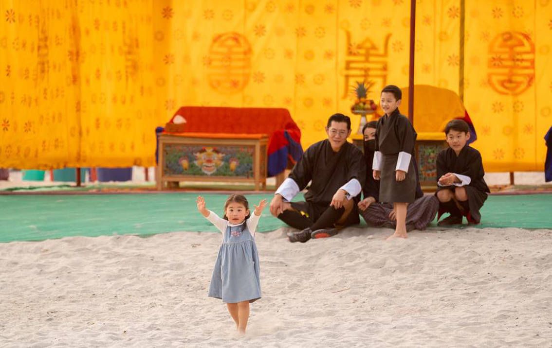 Image - „Hinter der Glücksphilosophie verbirgt sich Pragmatismus“: EU-Abgeordnete über Reise nach Bhutan