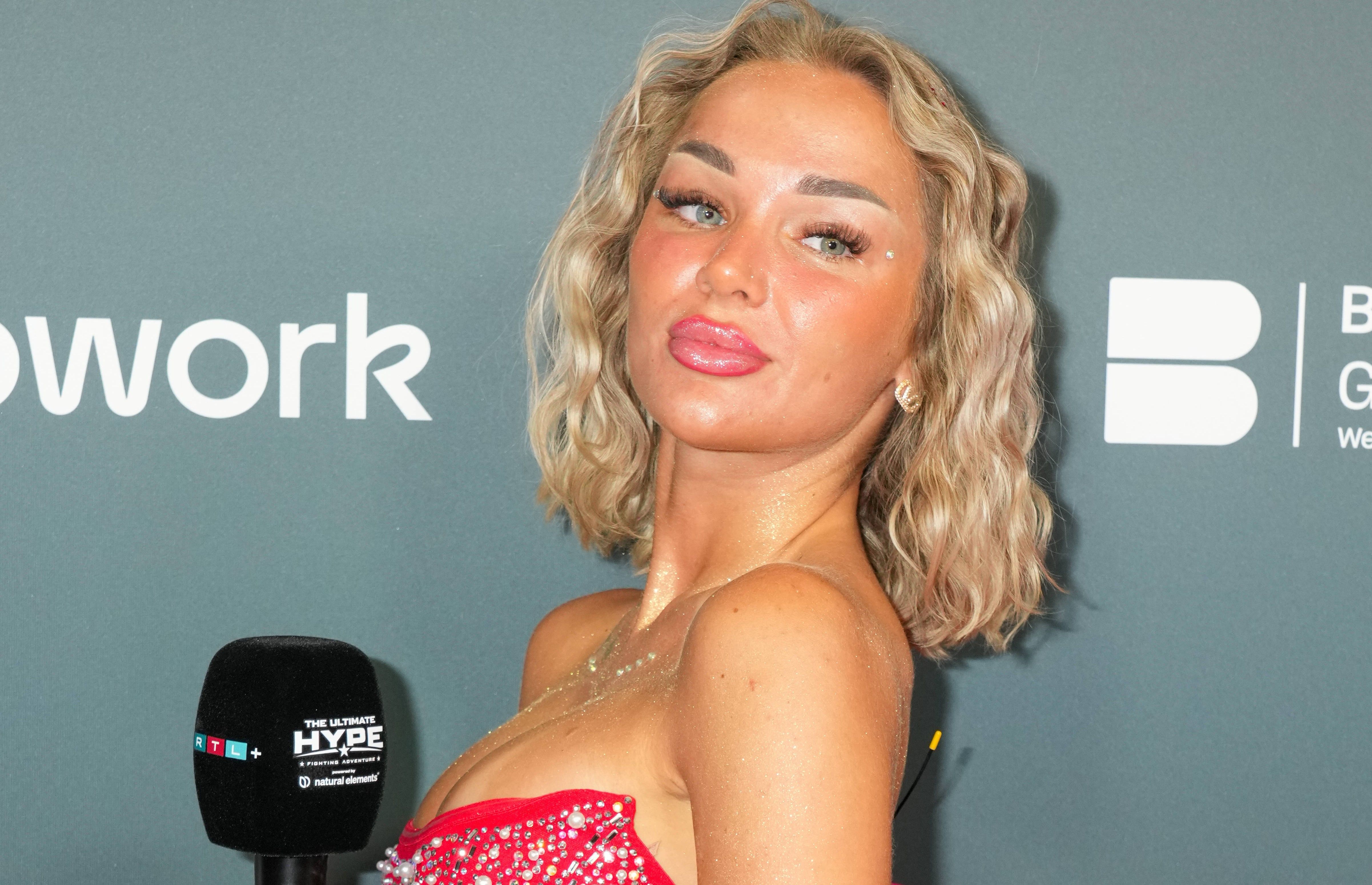 Aleks Petrovic schaltet nach Grapsch-Vorwurf von Emmy Russ Anwalt ein