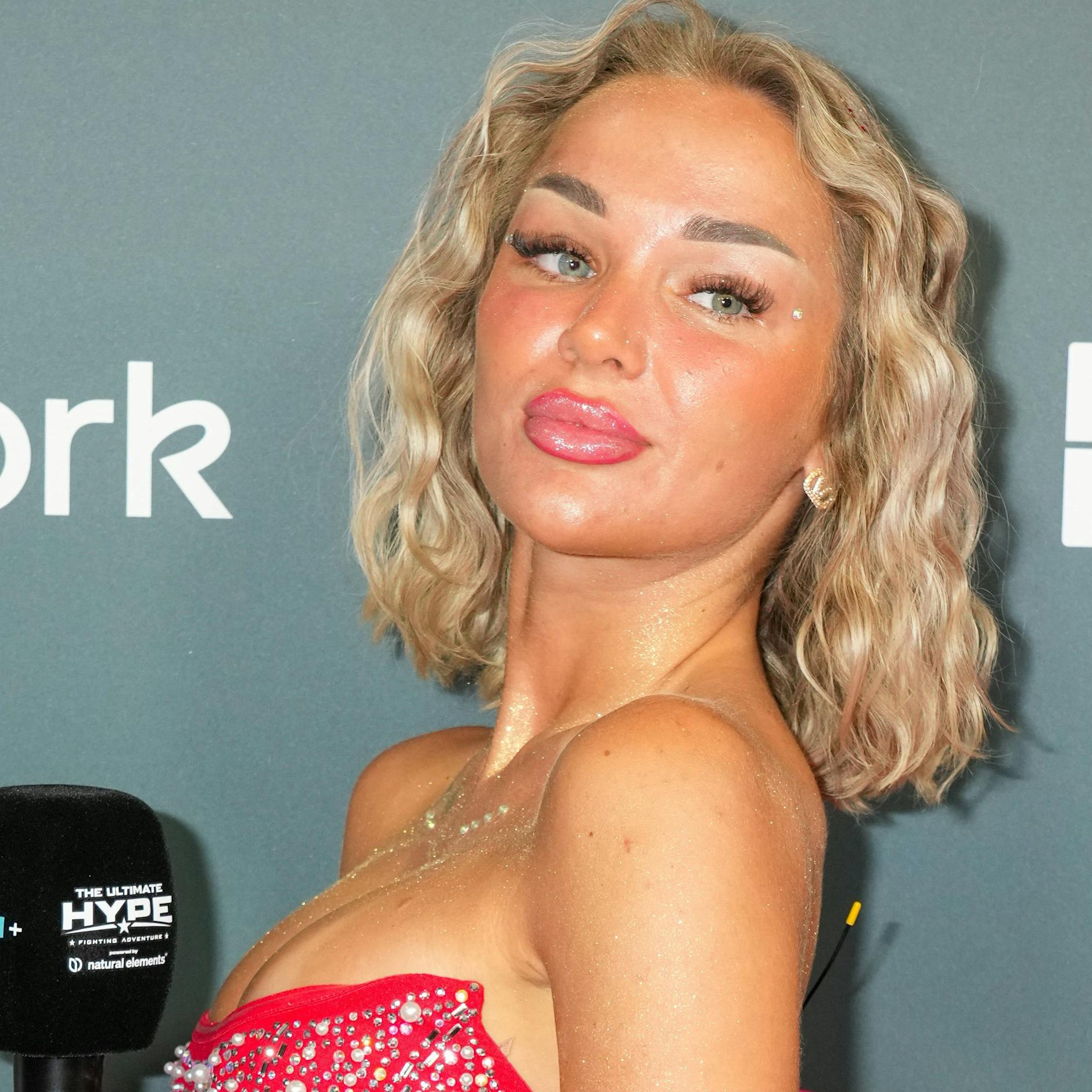 Aleks Petrovic schaltet nach Grapsch-Vorwurf von Emmy Russ Anwalt ein