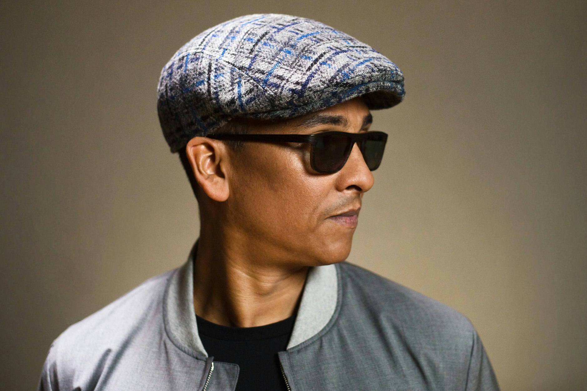 Kündigte vor einem Jahr sein Comeback auf deutsche Bühnen an: Xavier Naidoo.