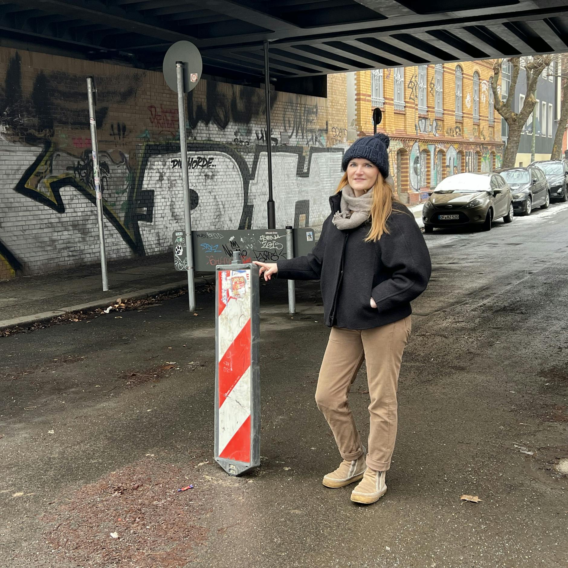 Image - Wer darf rein, wer nicht? Streit um die große Ostkreuz‑Runde