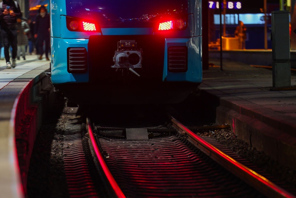 Tarifstreit: Gibt es im März wieder Bahnstreiks?