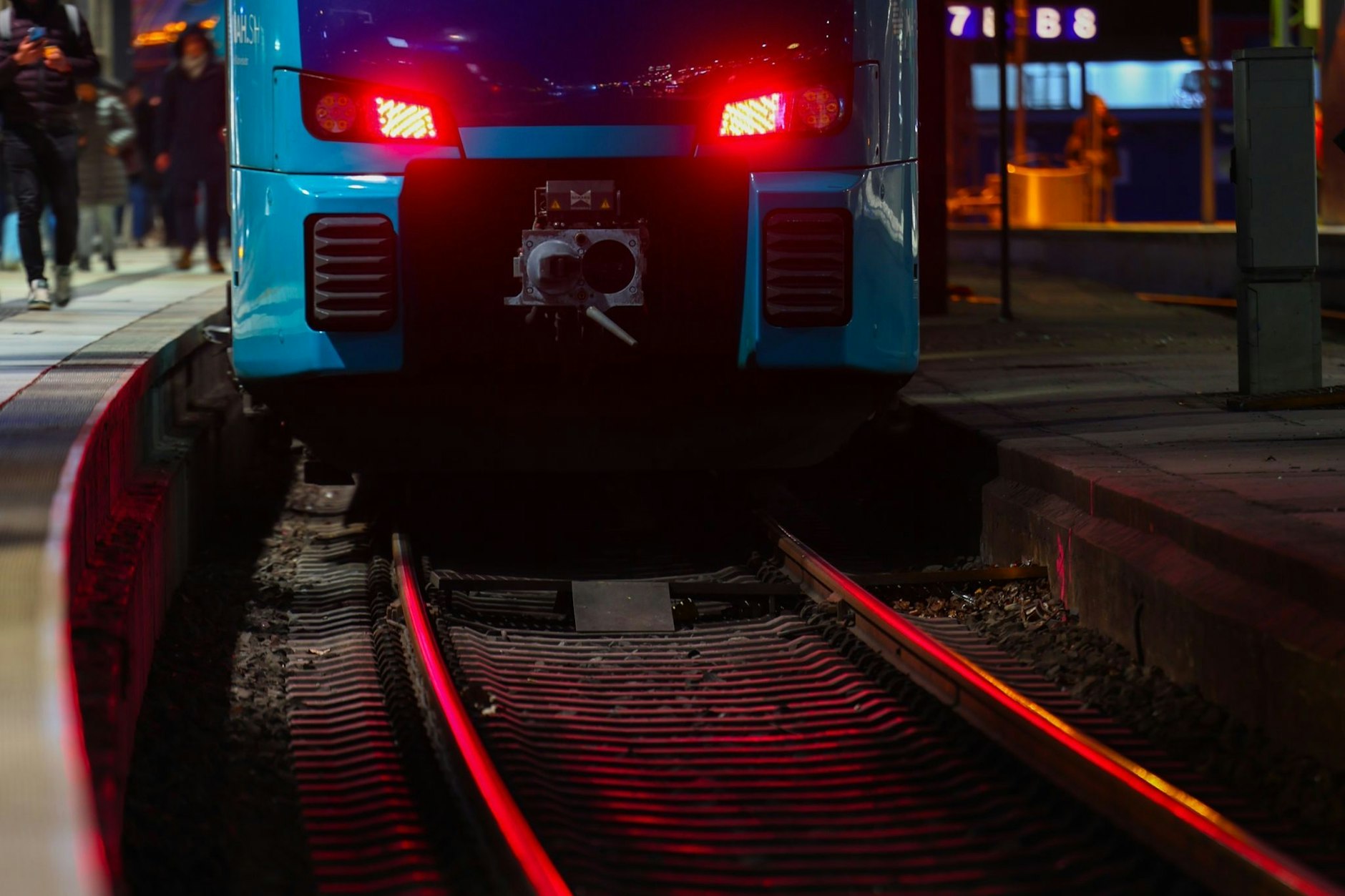 Im Tarifstreit zwischen der Deutschen Bahn und der Gewerkschaft GDL gibt es bisher keine Fortschritte.