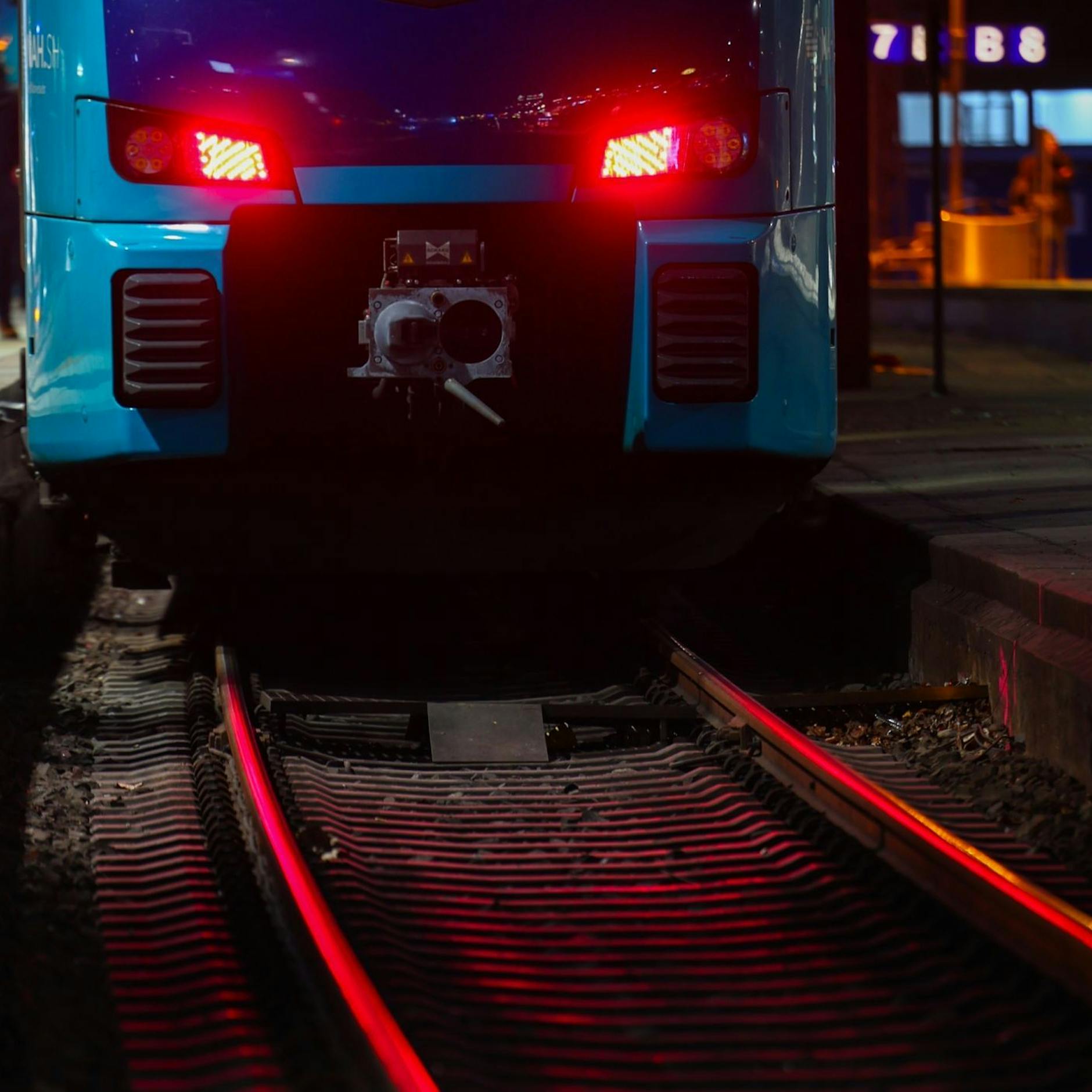 Image - Tarifstreit: Gibt es im März wieder Bahnstreiks?