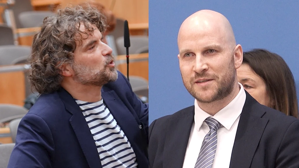 German government justifies EU sanction of Jacques Baud with false factual ...