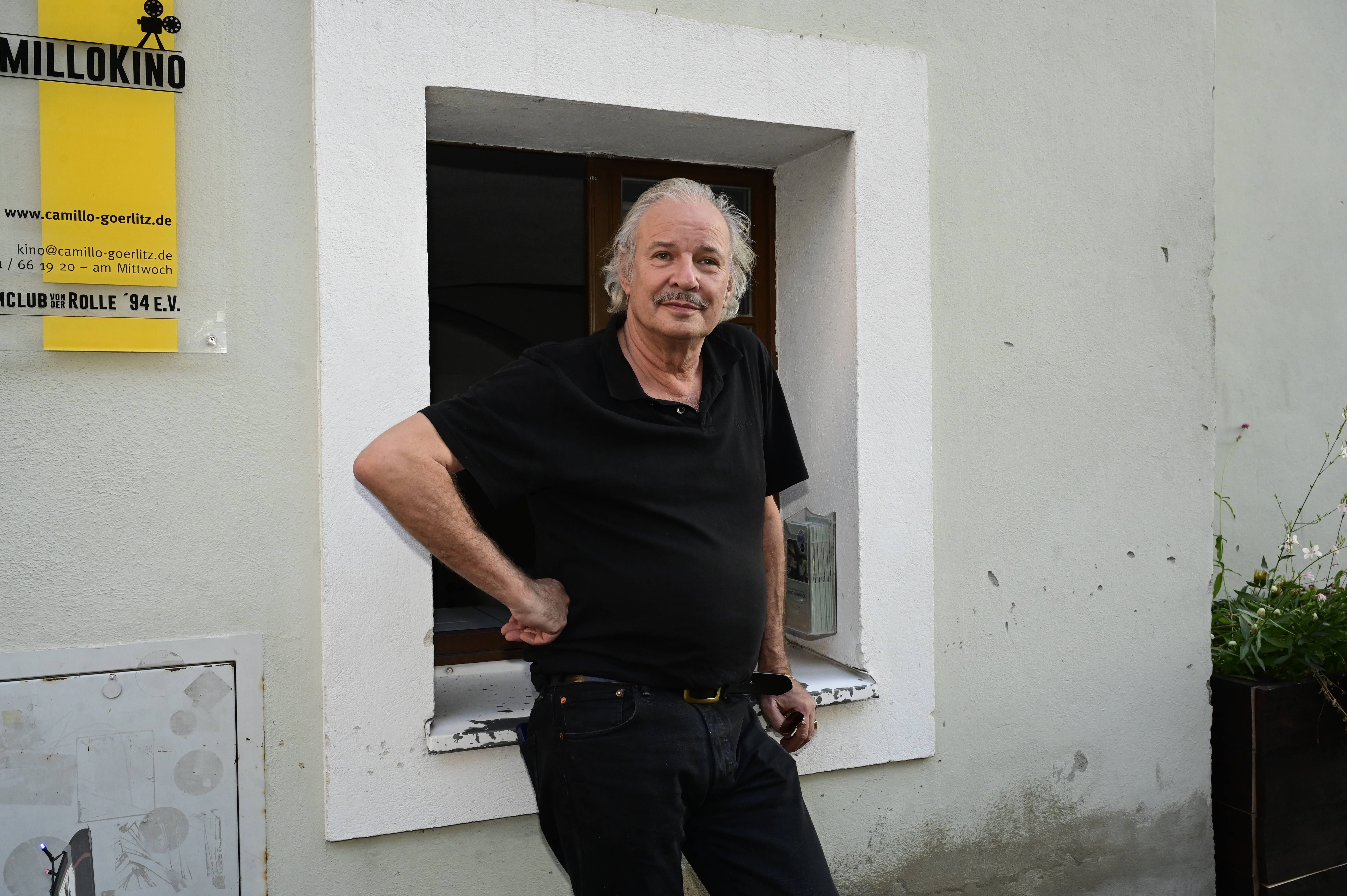 Haußmann rechnet in DDR-Podcast mit dem Westen ab: „Hochnäsigkeit und Ignoranz“