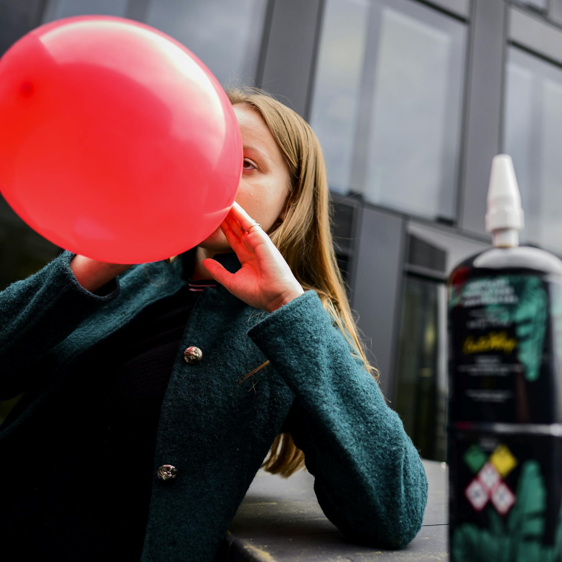 Image - Berlin will bundesweites Lachgas-Verbot für Minderjährige schnell umsetzen