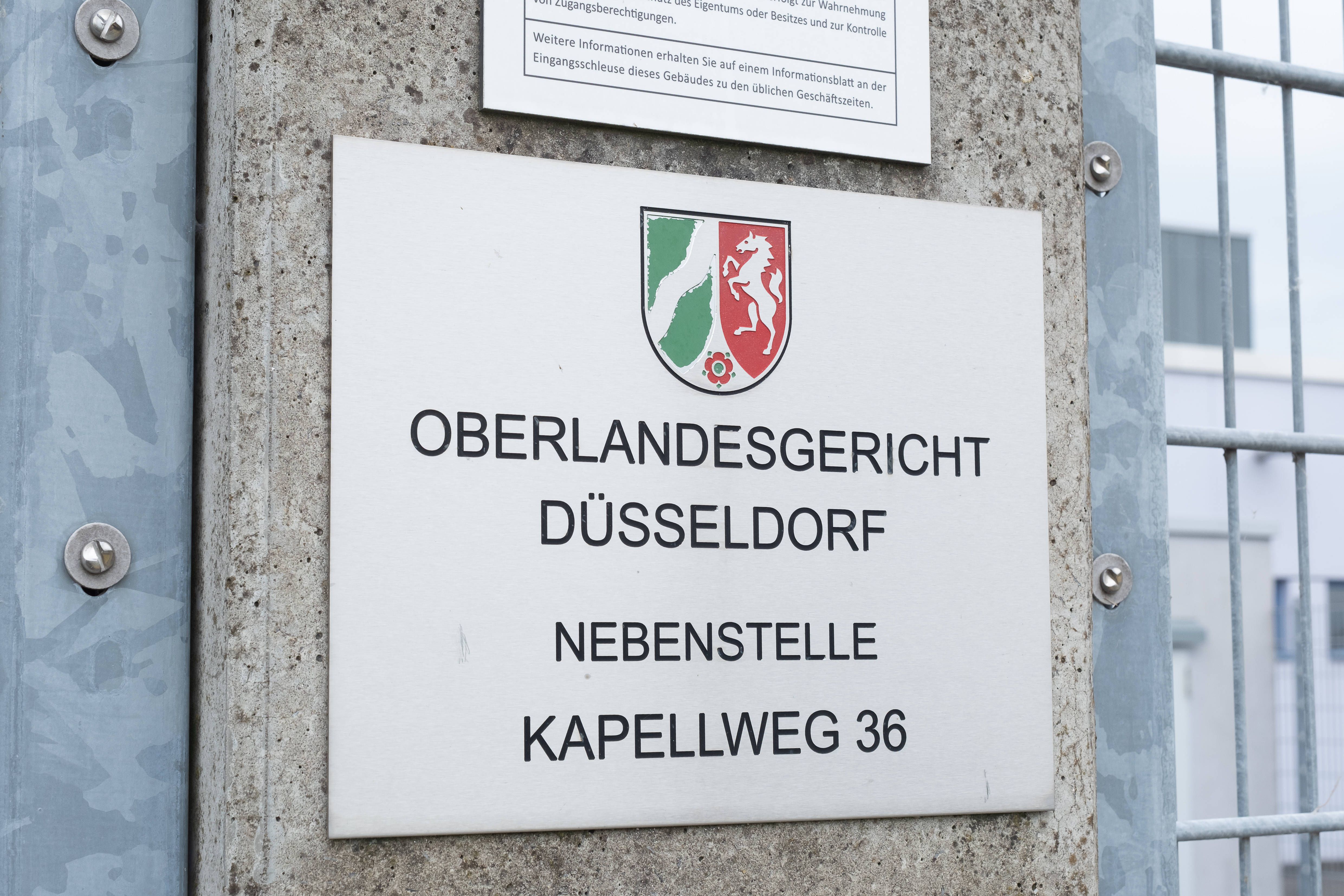 Image - Bundesanwaltschaft: Anklage wegen Unterstützung des Islamischen Staates