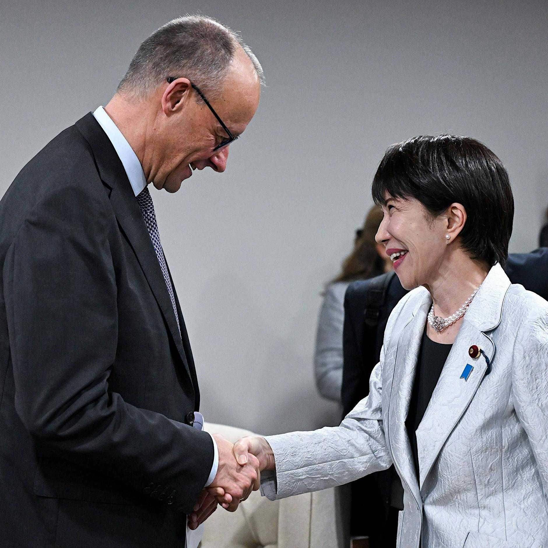 Was der Wahlsieg in Japan für die deutsche Wirtschaft bedeutet