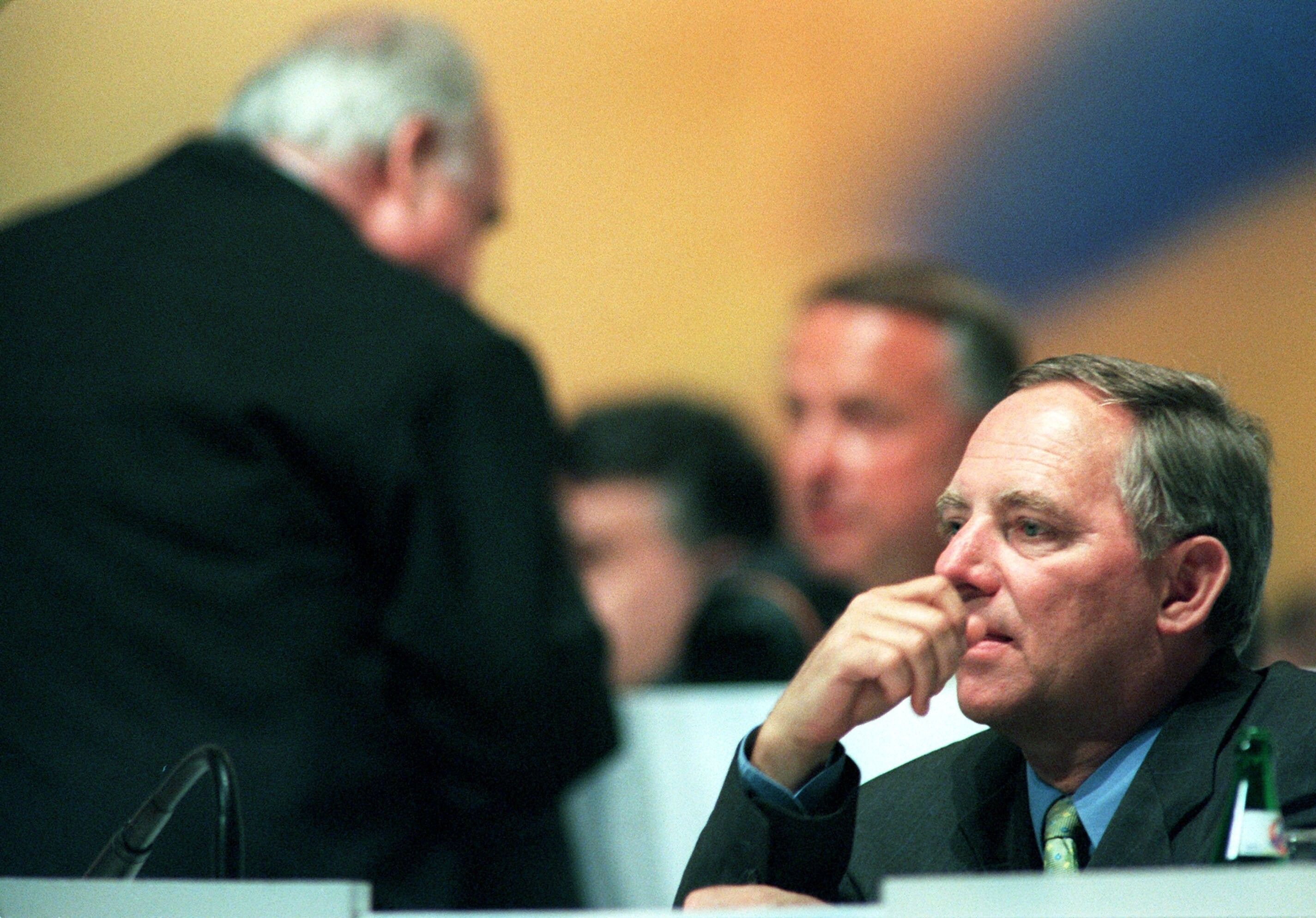 Warum die größten Skandale der Nachwendezeit nie aufgeklärt wurden – und weshalb das ein Problem ist