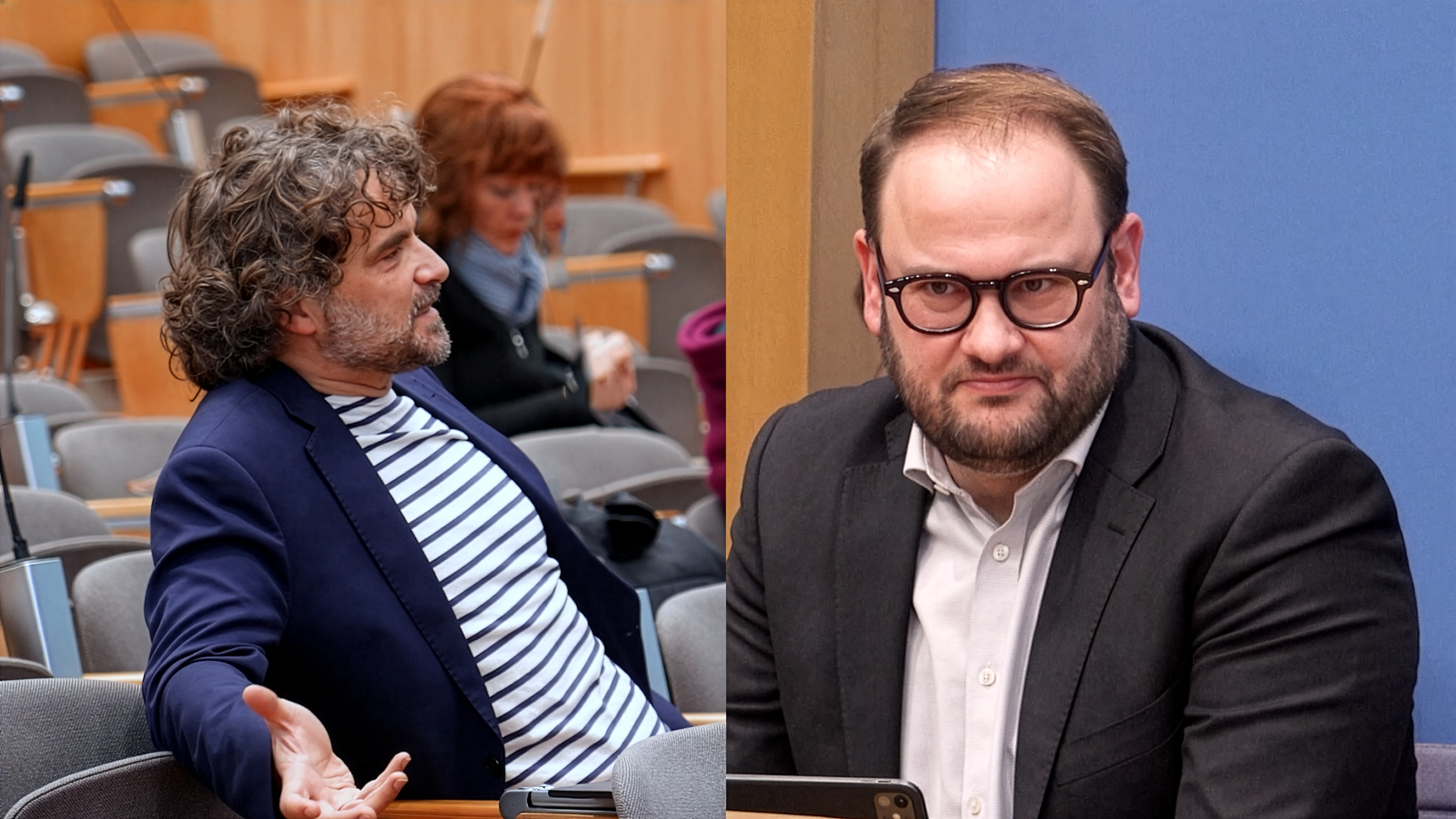 Deutsche Goldreserven in New York: Bundesregierung weicht bei Fragen zu Inspektion und Haftung aus