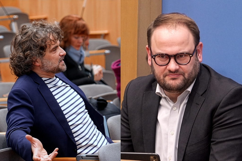 Deutsche Goldreserven in New York: Bundesregierung weicht bei Fragen zu Inspektion und Haftung aus