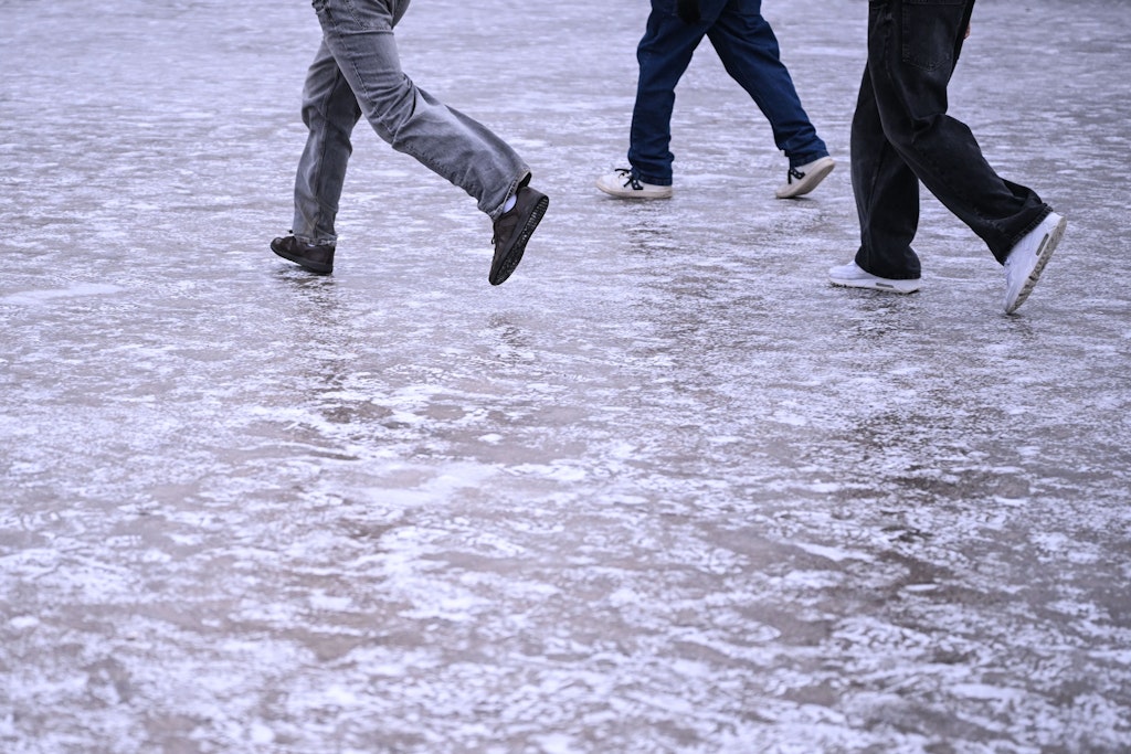 Glatteis-Chaos in Berlin: CDU und SPD planen neuen Winterdienst – Kritik