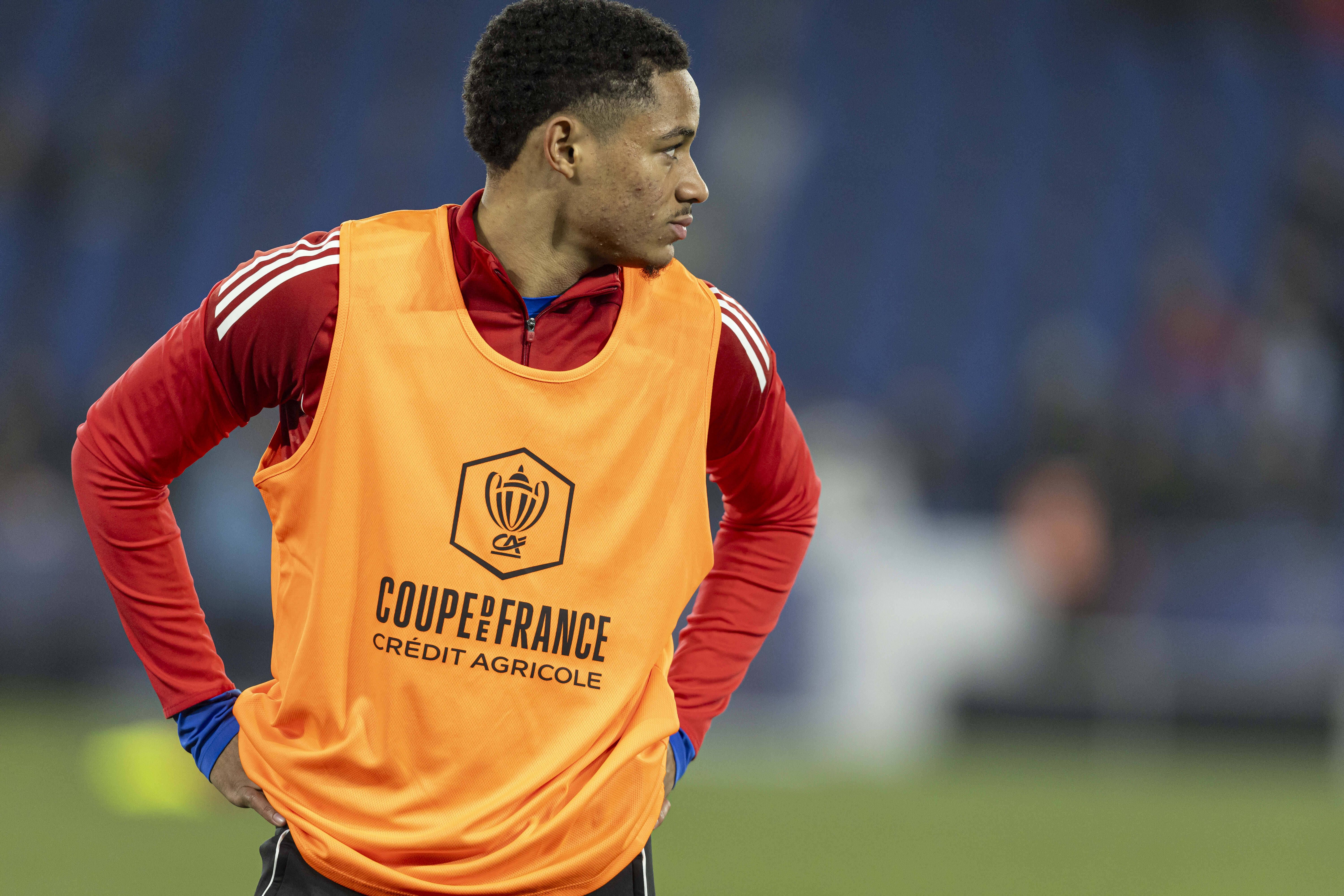 6 Klubs in 3 Jahren! Ex-Union-Profi verkommt zur Fußball-Ware