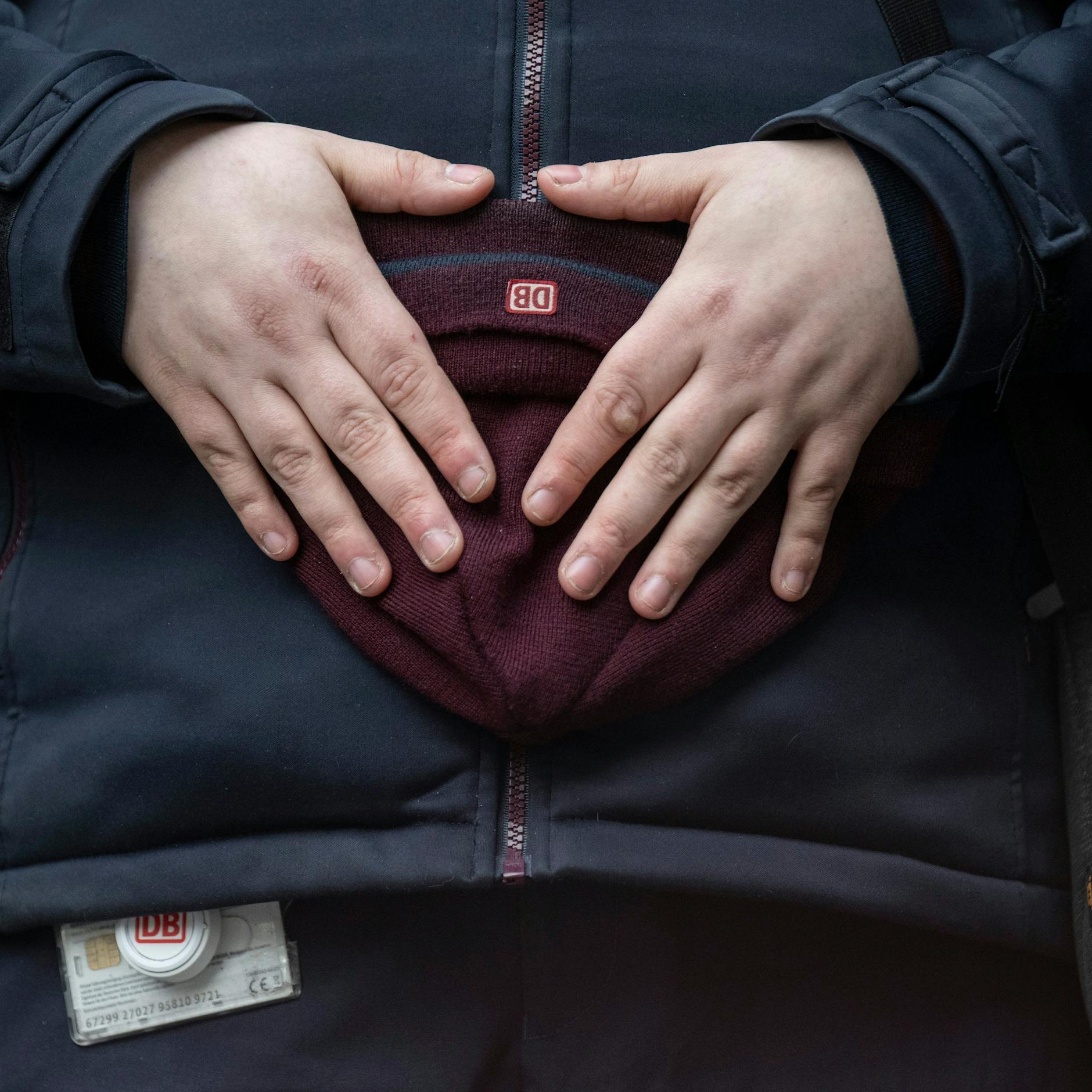 Image - Tödliche Attacke auf Zugbegleiter: Bundespolizei griff Verdächtigen am selben Tag auf