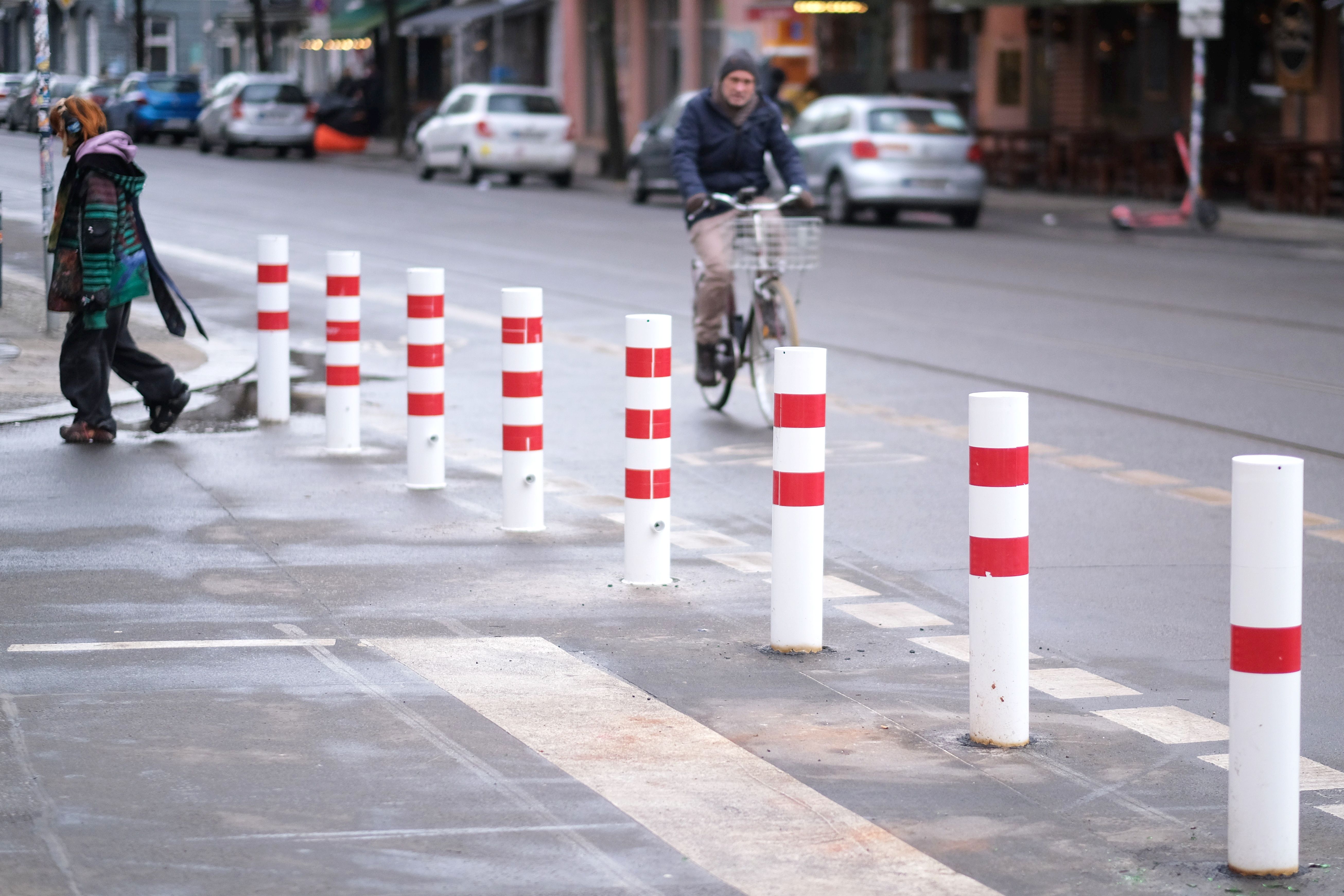 Image - Poller-Wut in Friedrichshain: „Ich fühle mich über die Maßen drangsaliert“