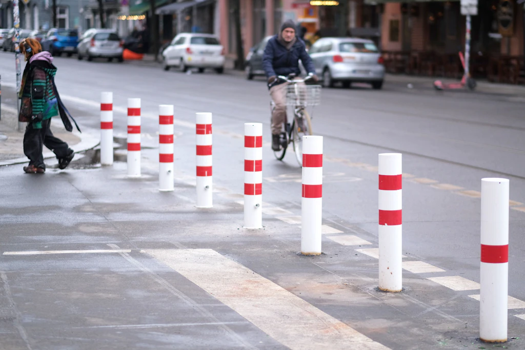 Poller-Wut in Friedrichshain: „Ich fühle mich über die Maßen drangsaliert“