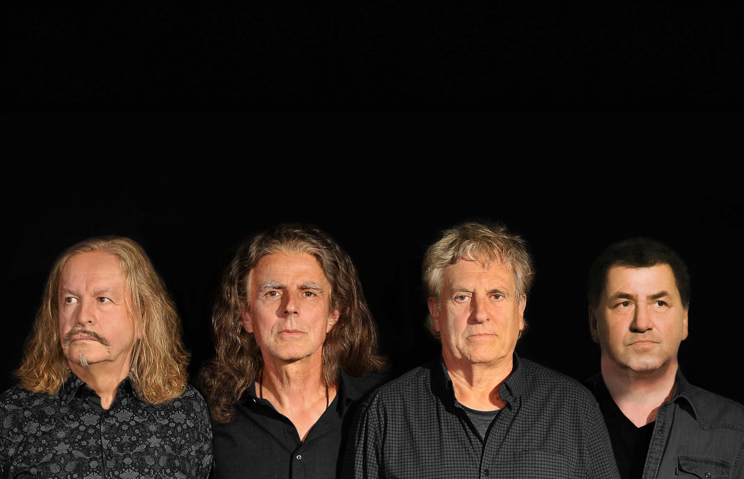 DDR-Legende Renft dankt ab: Der Schweiß floss wie das Bier zu den verbotenen Stücken