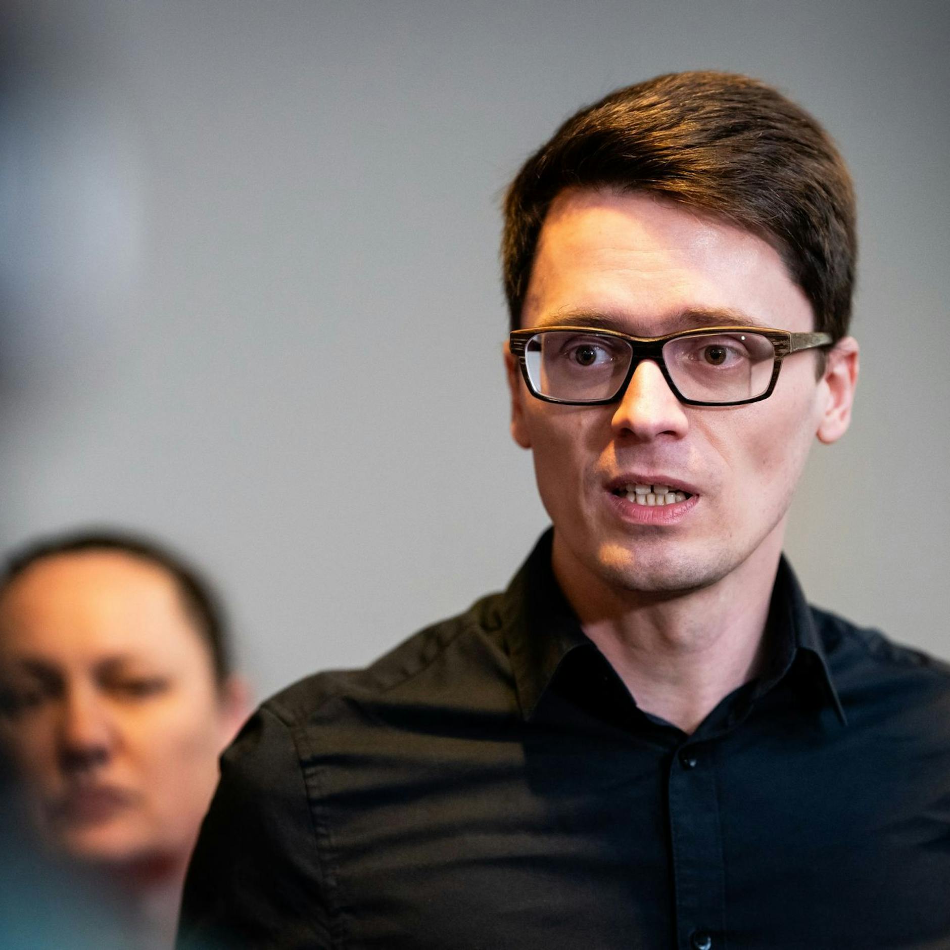 Image - Thüringen testet die Brandmauer: Landtag beschließt Linke-Antrag mit Stimmen der AfD