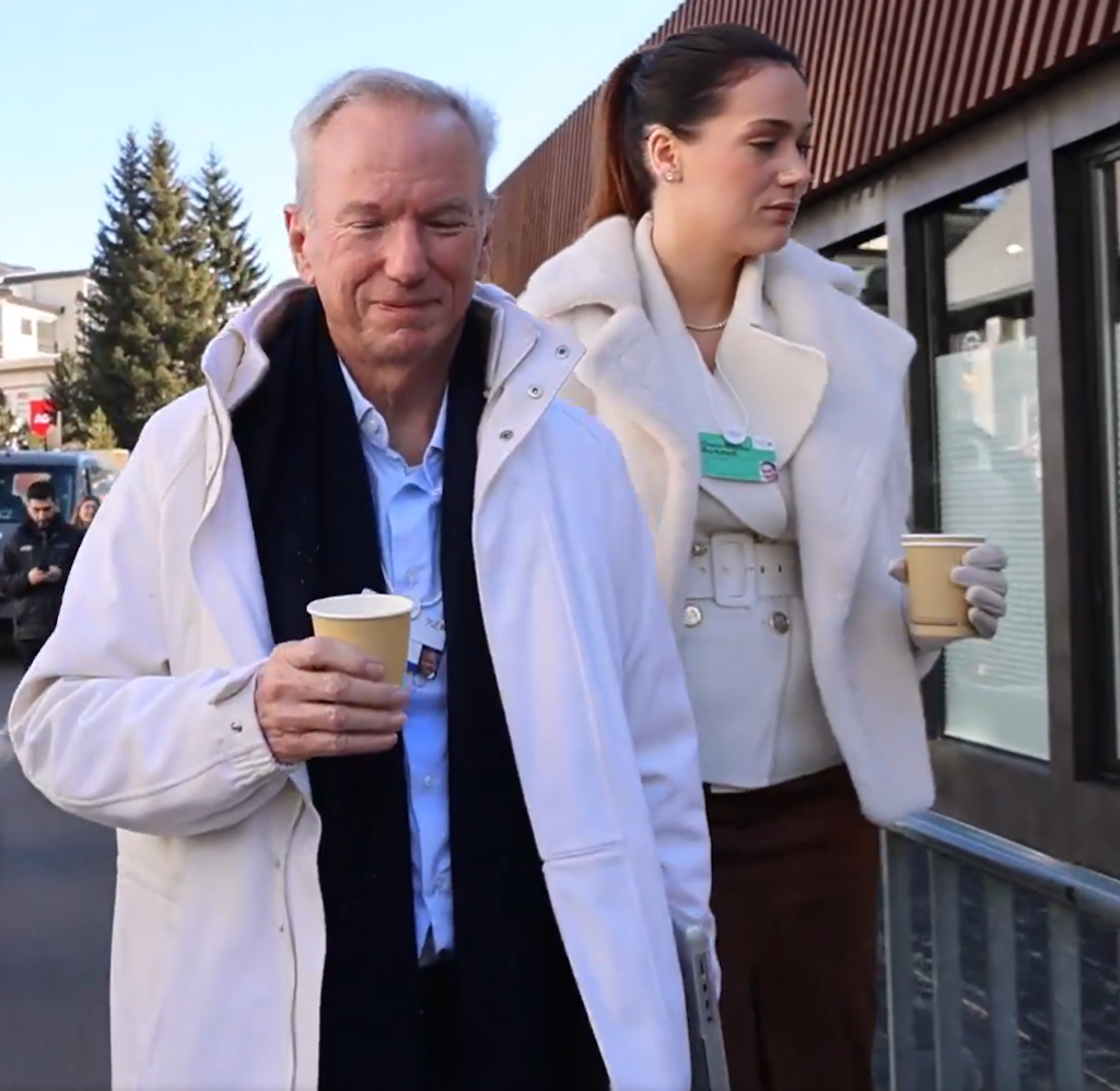 Ex-Google-Chef-Eric-Schmidt-und-S-der-Tochter-sorgen-f-r-Aufsehen