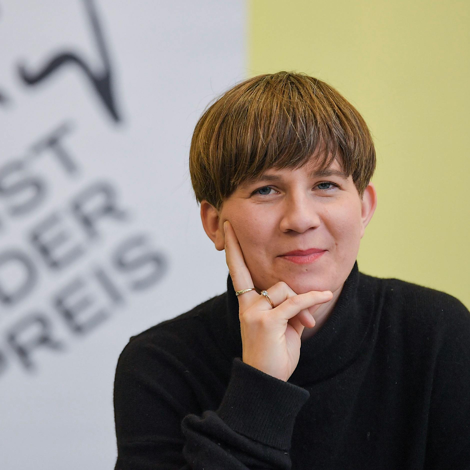 Klimakrisenroman von Magdalena Schrefel: Leider realistisch