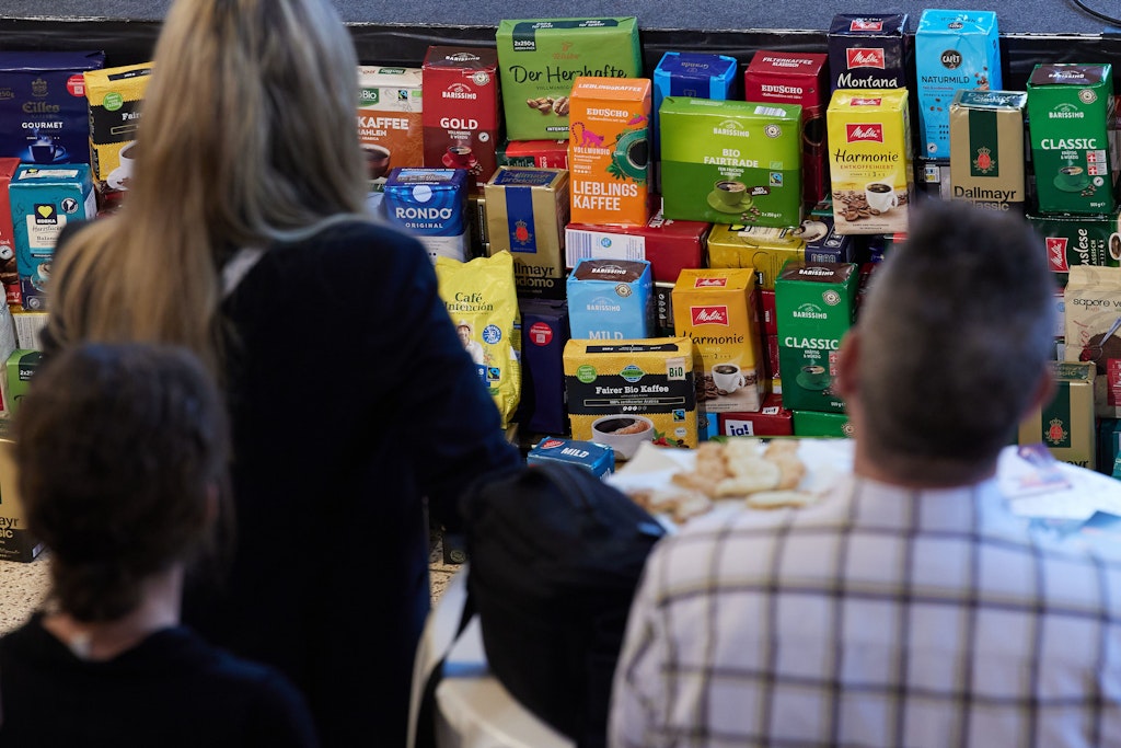 Kaffeewette in Berlin entschieden: Nach Streit mit Kai Wegner