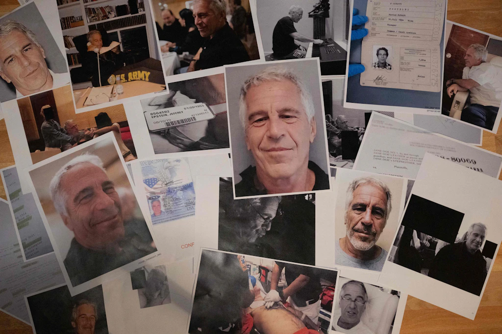 „Nicht auf USA verlassen“: EU-Abgeordnete fordern Epstein-Ermittlungen durch Europol