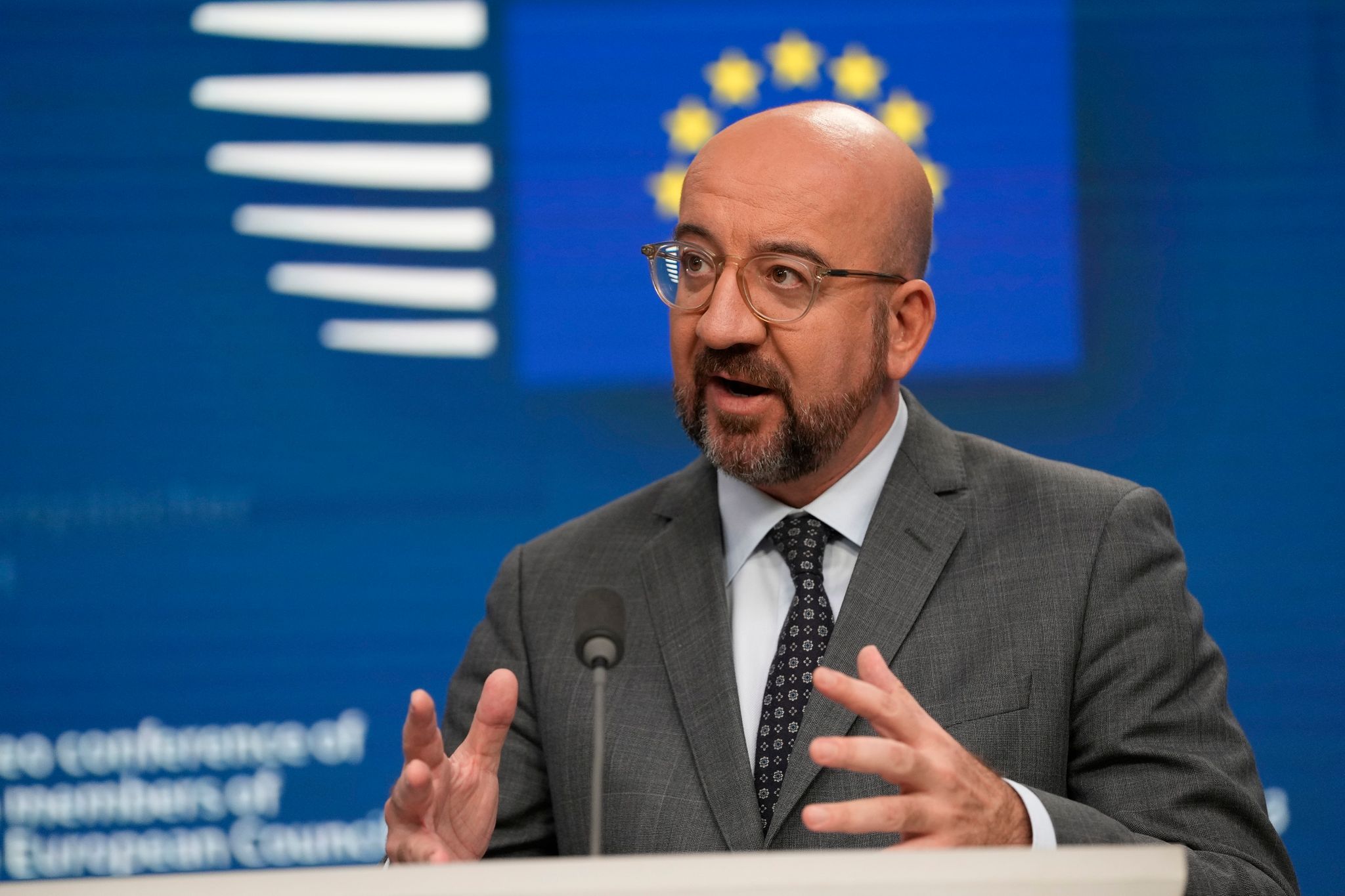 EU-Sanktionen wegen „Desinformation“: Wider Recht und Meinungsfreiheit