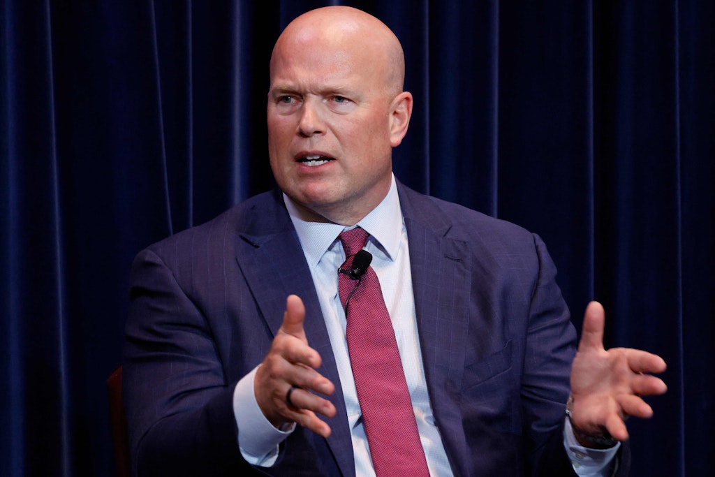 US-Botschafter: Deutschland zählt zu Hauptgebern für Nato-Waffenhilfe an Ukraine