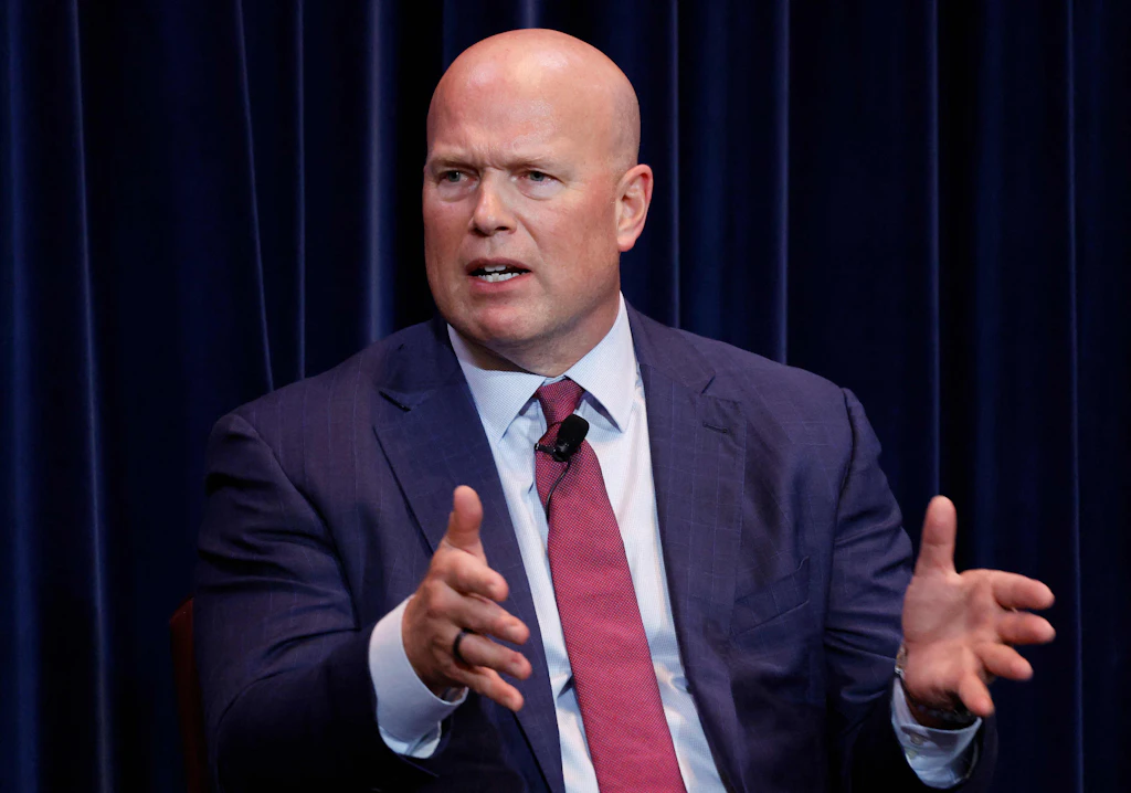 ABD'nin NATO Büyükelçisi, ABD silahlarının satın alınması konusunda daha fazla taahhüt bekliyor