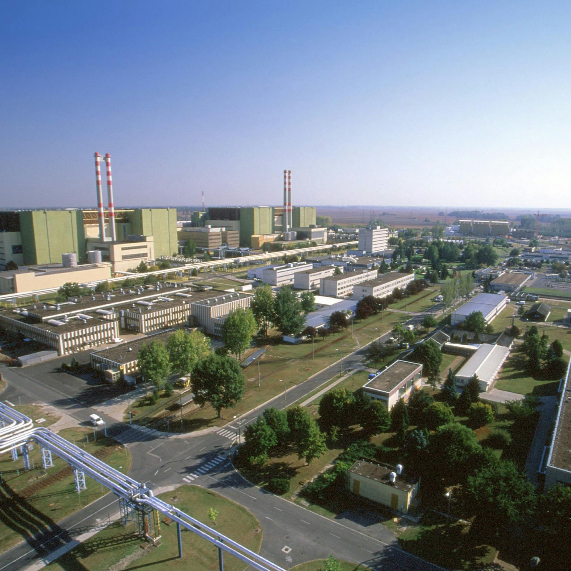 Image - Paks II: Siemens Energy liefert für Russlands AKW – Deutschland ringt um Kontrolle