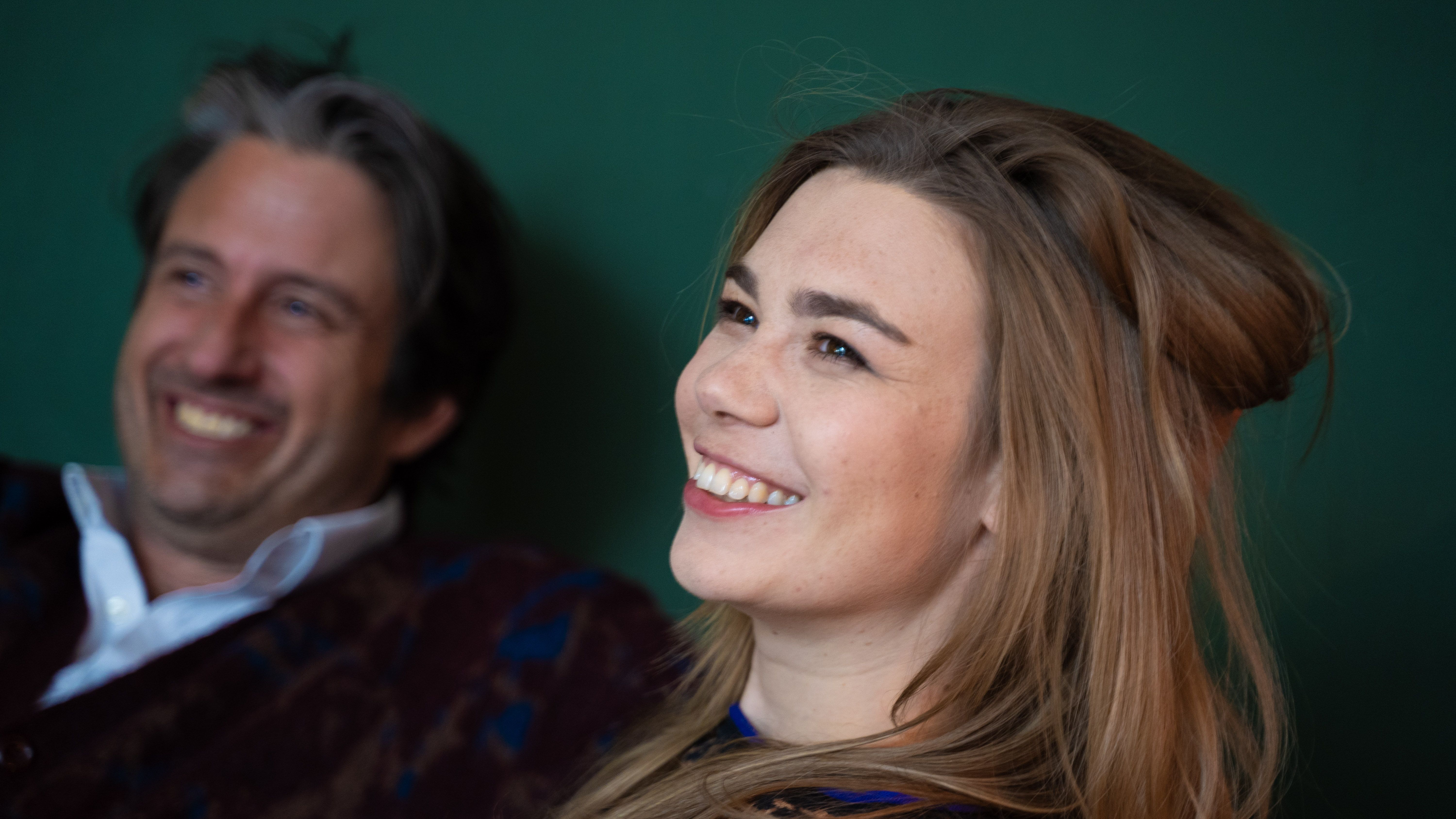 Ronja von Rönne über den Valentinstag in Berlin