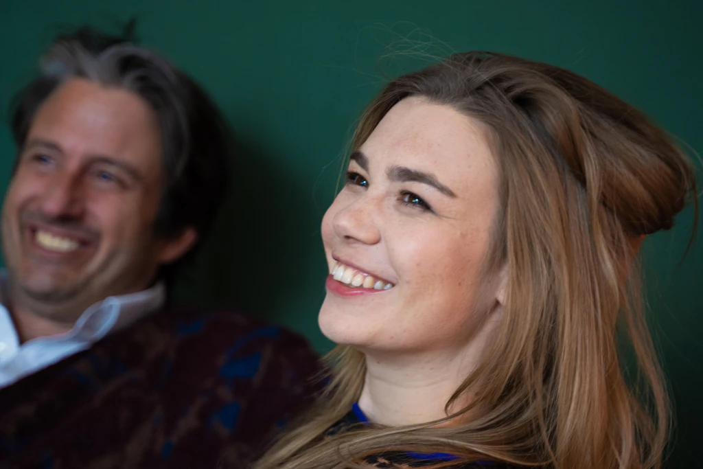 Ronja von Rönne über den Valentinstag in Berlin