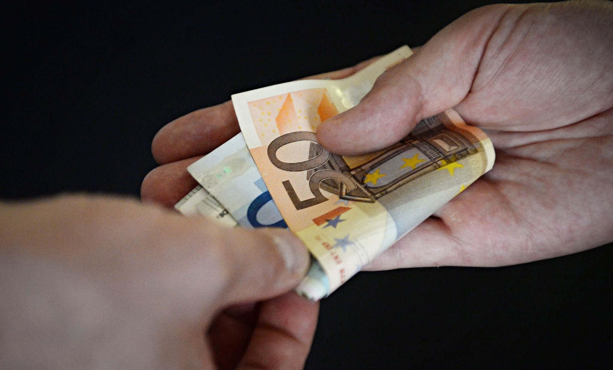 Korruptionsindex: Deutschland verbessert sich – hat aber Probleme