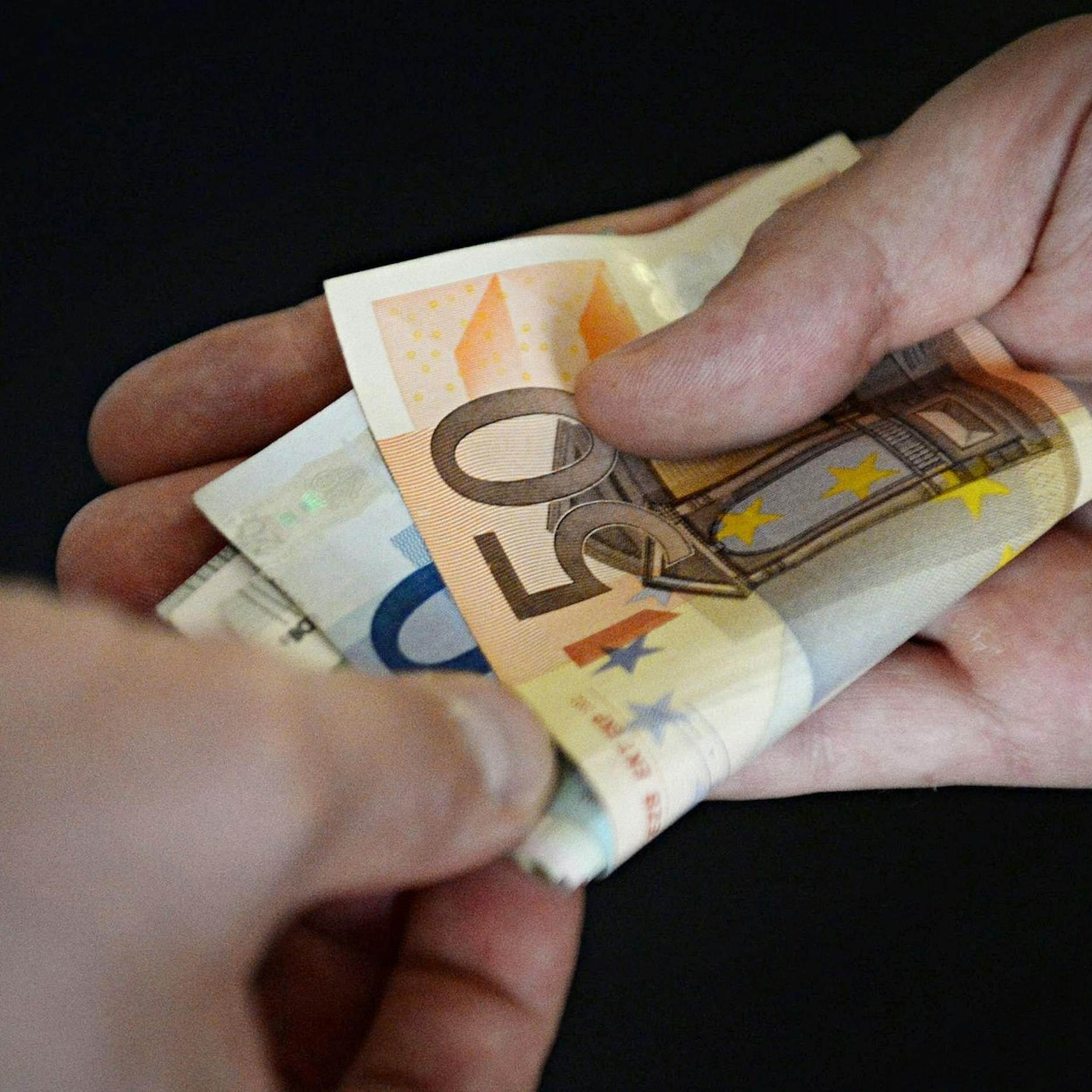 Image - Korruptionsindex: Deutschland verbessert sich – hat aber Probleme