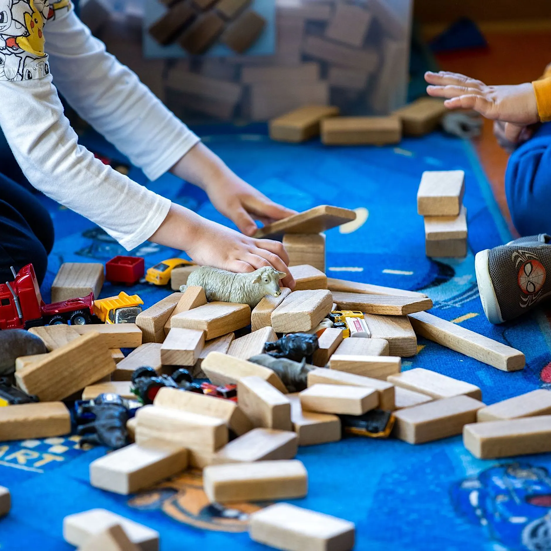 Tod eines Babys durch Meningokokken in Berlin: Was Eltern jetzt wissen müssen
