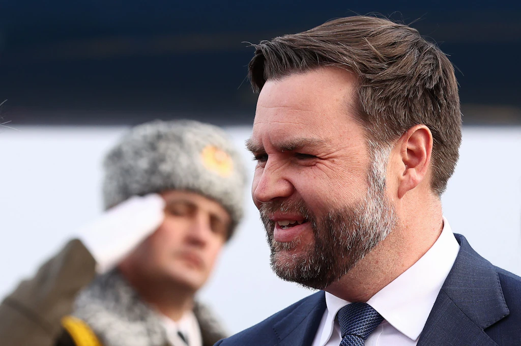 J.D. Vance in Armenien: Atomdeal mit USA drängt Russland zurück