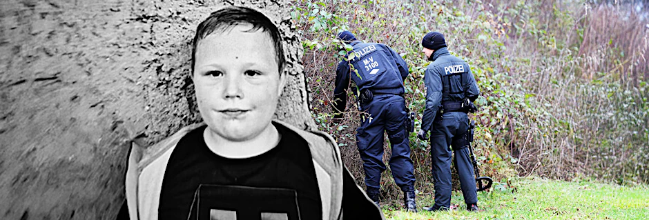 Der kleine Fabian aus güstrow starb im Oktober - wer ihn tötet und seine Leiche verbrannte, ist bisher nicht klar. Die Ermittlungen sollen aber bald abgeschlossen werden.