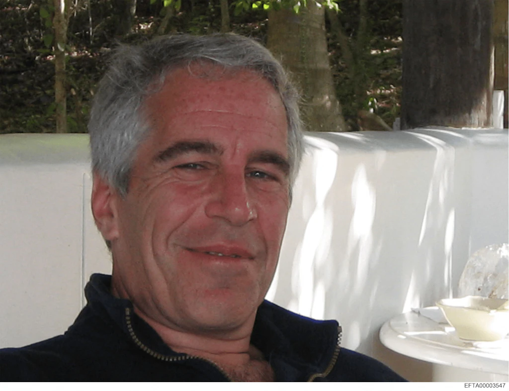 Berliner Whistleblower in Epstein-Files: Wurden Hinweise zur Deutschen Bank ignoriert?