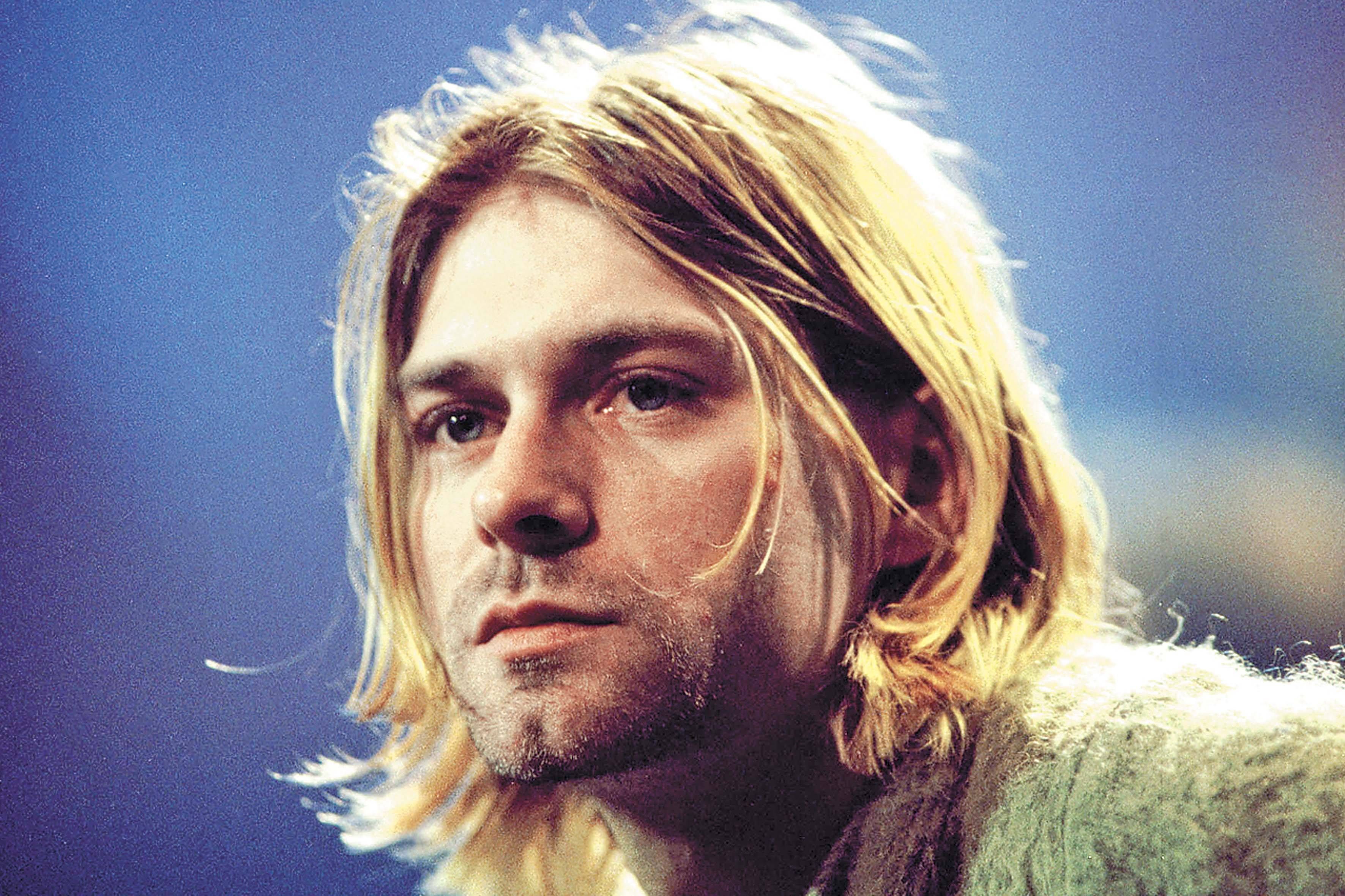 Nirvana-Sänger Kurt Cobain: Forensiker bezweifeln Suizid