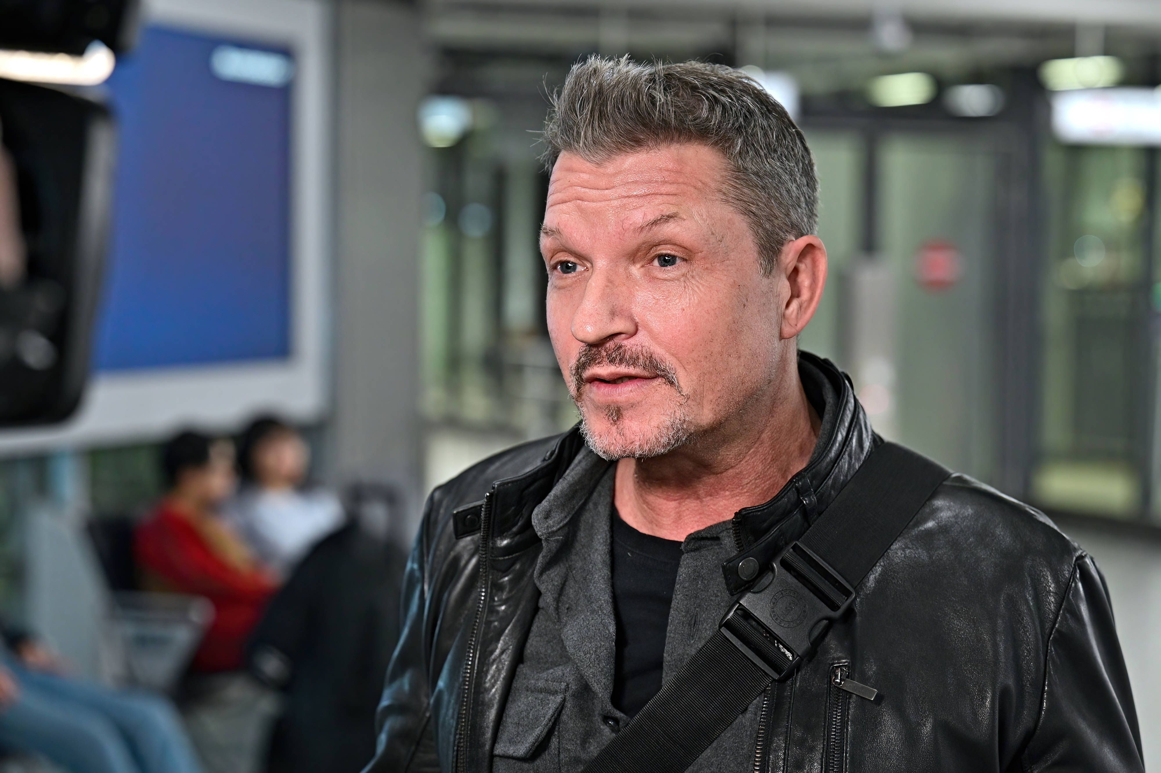 Hardy Krüger rechnet mit dem Dschungel ab: „Wie ein Unfall – nie wieder!“